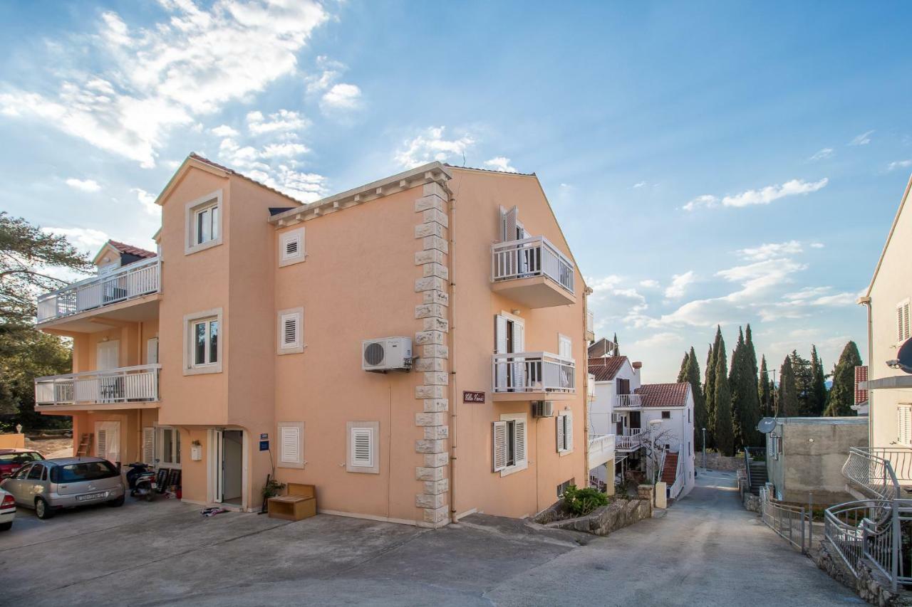 Villa Voinic 3 تْسافتات المظهر الخارجي الصورة