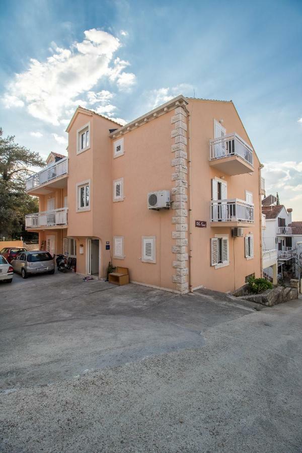 Villa Voinic 3 تْسافتات المظهر الخارجي الصورة