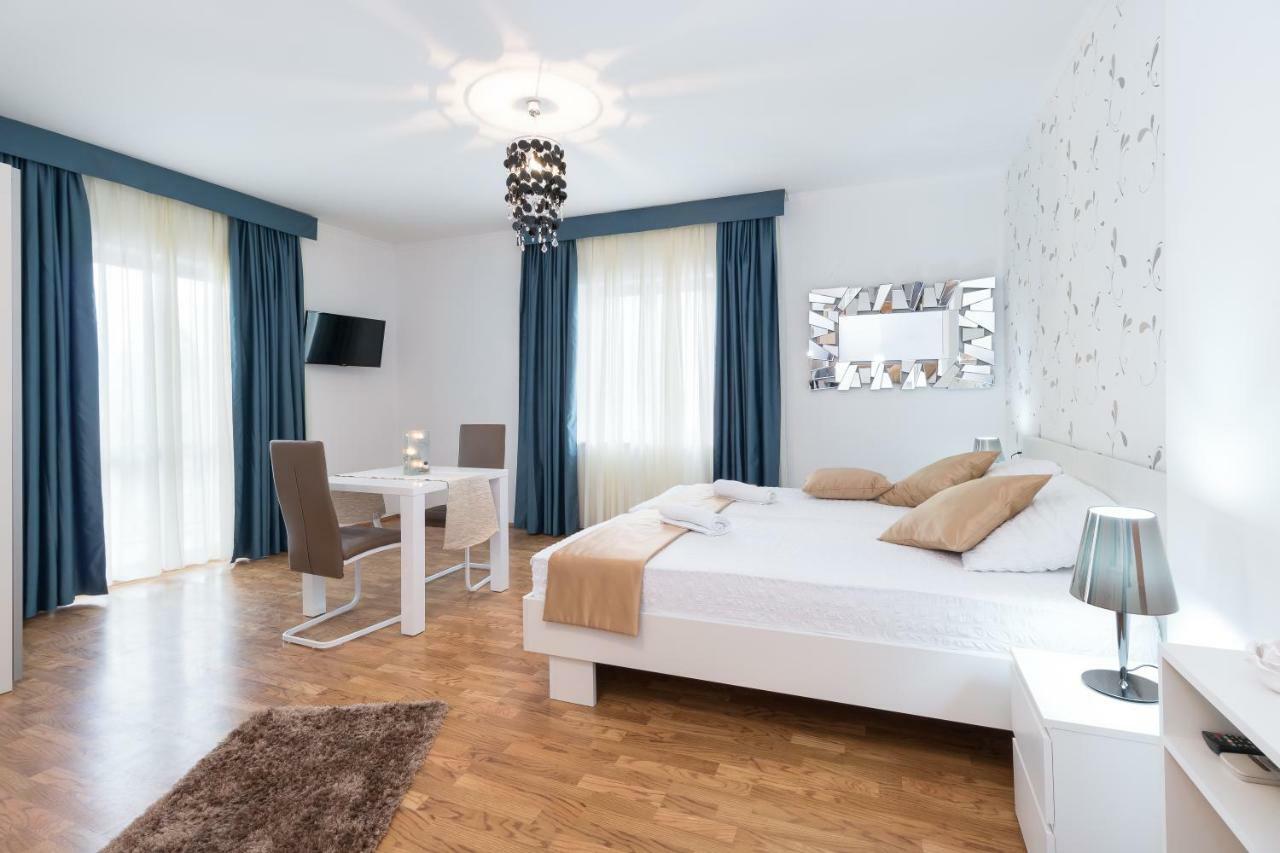 Villa Voinic 3 تْسافتات المظهر الخارجي الصورة