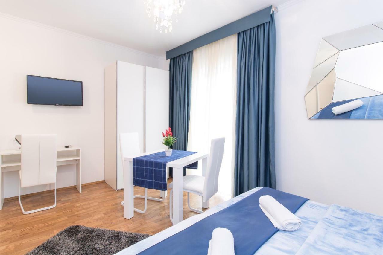 Villa Voinic 3 تْسافتات المظهر الخارجي الصورة