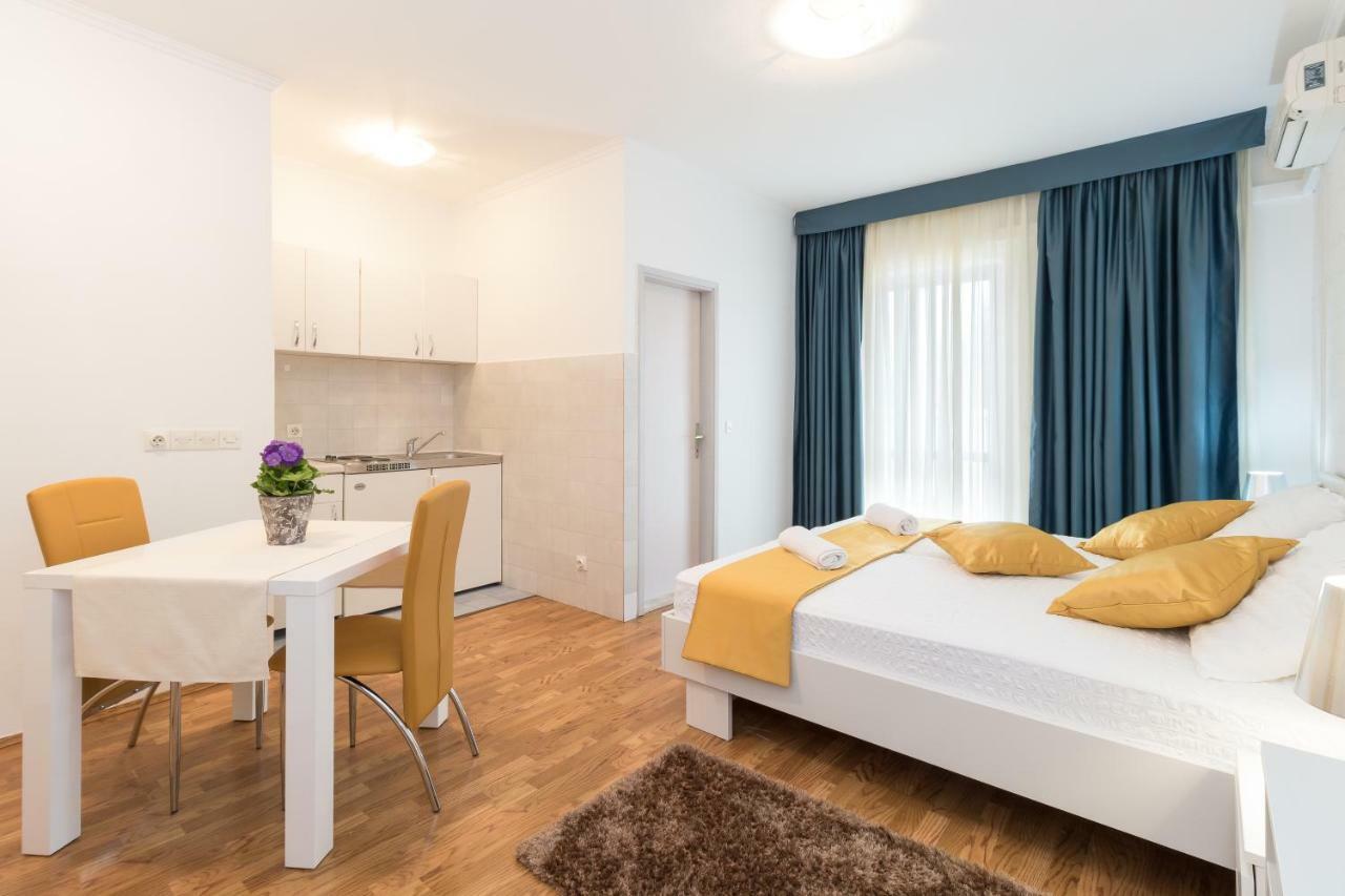 Villa Voinic 3 تْسافتات المظهر الخارجي الصورة
