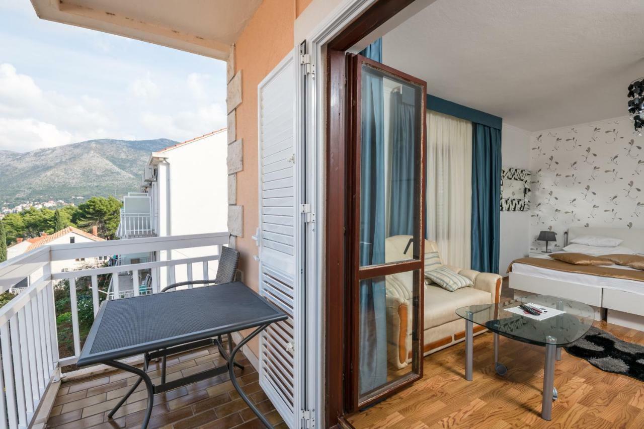 Villa Voinic 3 تْسافتات المظهر الخارجي الصورة