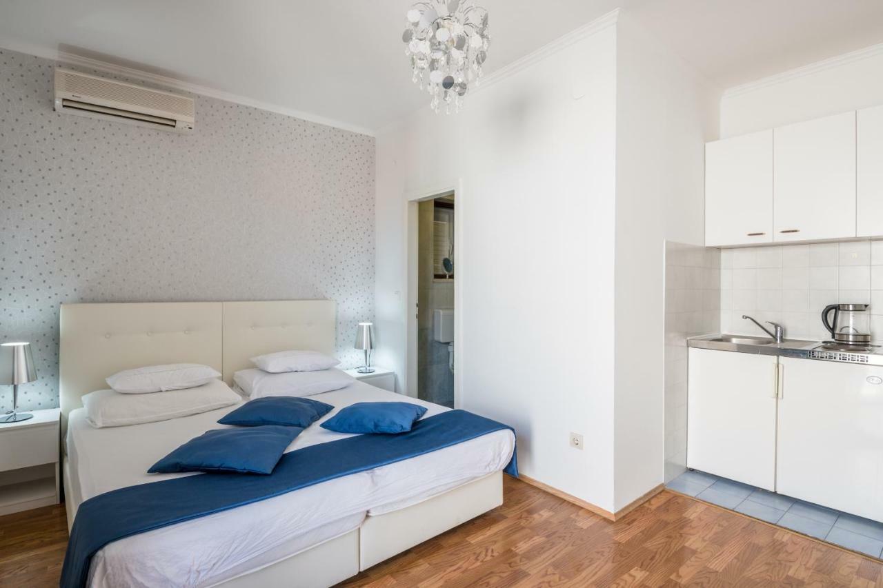 Villa Voinic 3 تْسافتات المظهر الخارجي الصورة