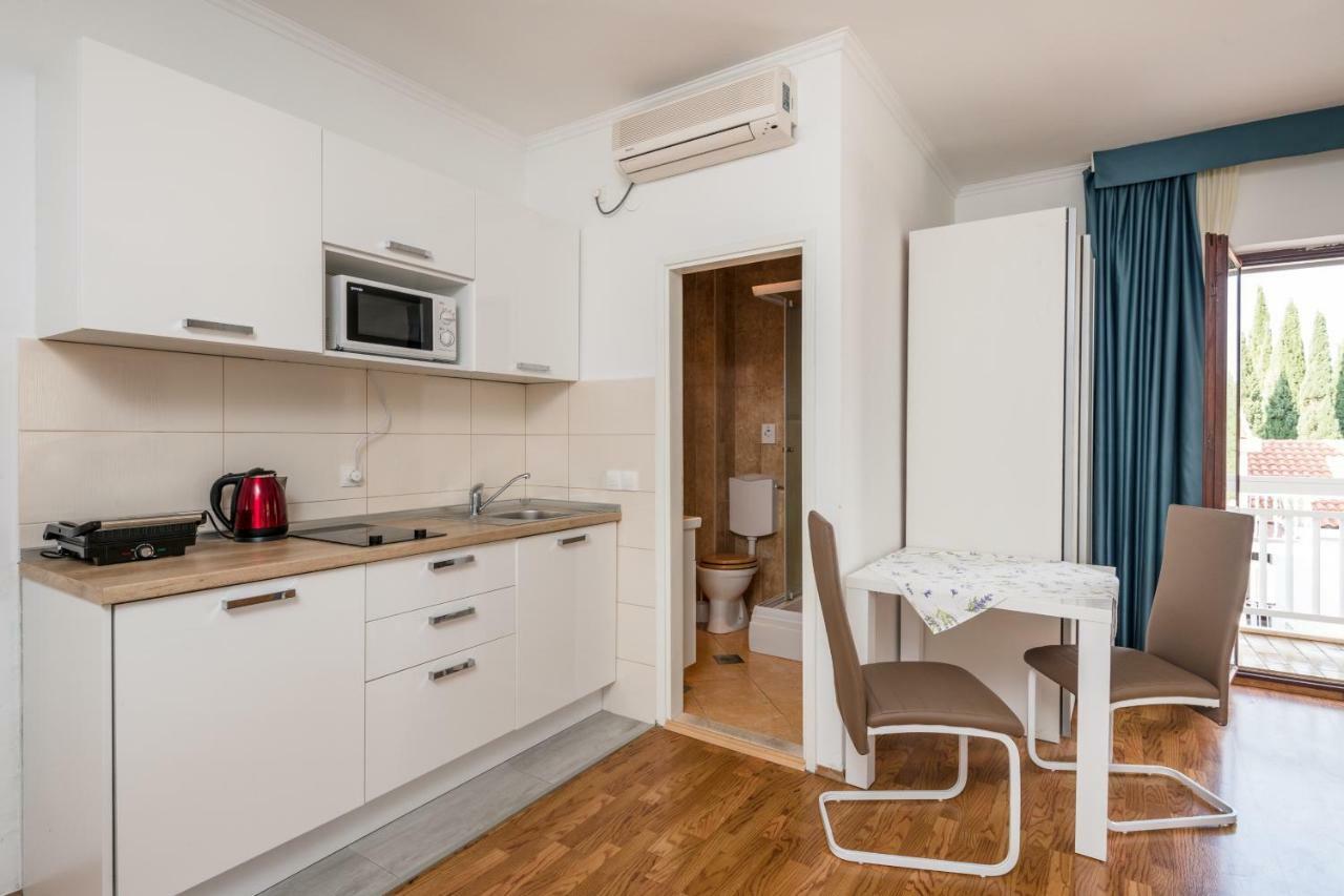 Villa Voinic 3 تْسافتات المظهر الخارجي الصورة